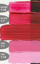 Load image into Gallery viewer, Primary Magenta Golden HB 60ml