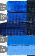 Load image into Gallery viewer, Phthalo Blue/RS Golden HB 60ml