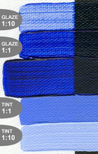 Load image into Gallery viewer, Ultramarine Blue Golden HB 60ml