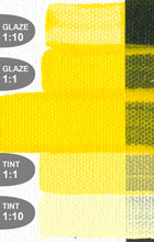 Load image into Gallery viewer, Primary Yellow Fluid Golden 118ml