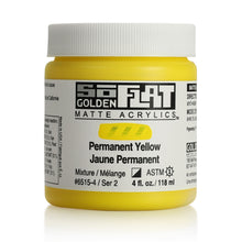Load image into Gallery viewer, GAC SF 118ml Perm. Yellow S2