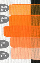 Load image into Gallery viewer, GAC SF 59ml Cadmium Orange S8