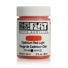 Load image into Gallery viewer, GAC SF 59ml Cad Red Light S9