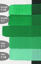 Load image into Gallery viewer, GAC SF 59ml Permanent Green S4