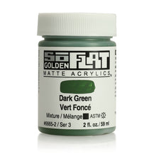 Load image into Gallery viewer, GAC SF 59ml Dark Green S3