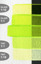 Load image into Gallery viewer, GAC SF 59ml Yellow Green S3