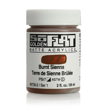 Load image into Gallery viewer, GAC SF 59ml Burnt Sienna S1