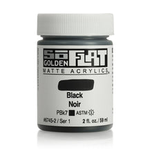 Load image into Gallery viewer, GAC SF 59ml Black S1