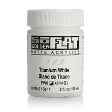 Load image into Gallery viewer, GAC SF 59ml Titanium White S1