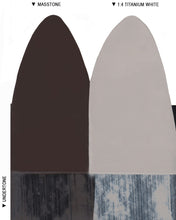 Load image into Gallery viewer, Langridge Raw Umber Oil Colour