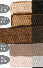 Load image into Gallery viewer, FL Burnt Umber LightACRYLIC PAINTGolden Fluid