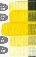 Load image into Gallery viewer, FL Cadmium Yellow Medium HueACRYLIC PAINTGolden Fluid