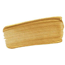 Load image into Gallery viewer, FL Iridescent Bright Gold (Fine)ACRYLIC PAINTGolden Fluid