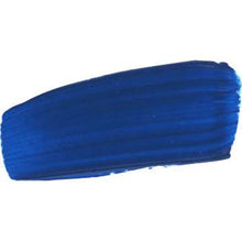 Load image into Gallery viewer, FL Primary CyanACRYLIC PAINTGolden Fluid