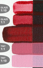 Load image into Gallery viewer, FL Quinacridone CrimsonACRYLIC PAINTGolden Fluid