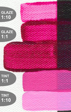 Load image into Gallery viewer, FL Quinacridone MagentaACRYLIC PAINTGolden Fluid