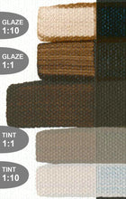 Load image into Gallery viewer, FL Raw UmberACRYLIC PAINTGolden Fluid