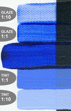 Load image into Gallery viewer, FL Ultramarine BlueACRYLIC PAINTGolden Fluid