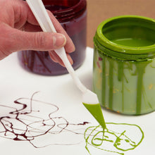 Load image into Gallery viewer, GAC Clear Tar GelACRYLIC GELS/PASTESGolden