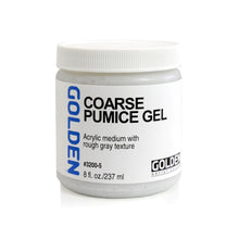 Load image into Gallery viewer, GAC Pumice GelsACRYLIC GELS/PASTESGolden