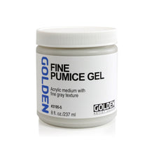 Load image into Gallery viewer, GAC Pumice GelsACRYLIC GELS/PASTESGolden