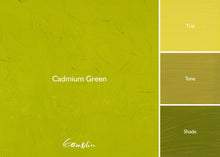 Load image into Gallery viewer, Gamblin Cadmium GreenOIL PAINTGamblin