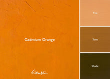 Load image into Gallery viewer, Gamblin Cadmium OrangeOIL PAINTGamblin