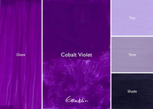 Load image into Gallery viewer, Gamblin Cobalt VioletOIL PAINTGamblin