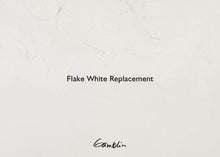 Load image into Gallery viewer, Gamblin Flake White ReplacementOIL PAINTGamblin