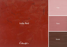 Load image into Gallery viewer, Gamblin Indian RedOIL PAINTGamblin