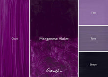 Load image into Gallery viewer, Gamblin Manganese VioletOIL PAINTGamblin
