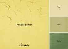 Load image into Gallery viewer, Gamblin Radiant LemonOIL PAINTGamblin