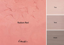 Load image into Gallery viewer, Gamblin Radiant RedOIL PAINTGamblin