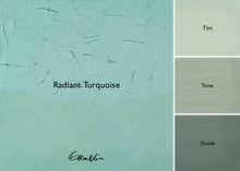 Load image into Gallery viewer, Gamblin Radiant TurquoiseOIL PAINTGamblin