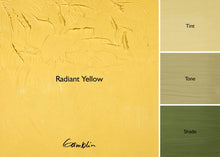 Load image into Gallery viewer, Gamblin Radiant YellowOIL PAINTGamblin