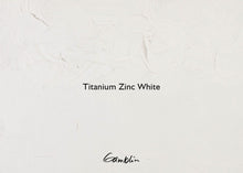 Load image into Gallery viewer, Gamblin Titanium Zinc WhiteOIL PAINTGamblin