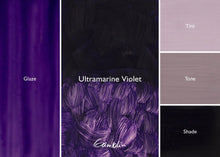 Load image into Gallery viewer, Gamblin Ultramarine VioletOIL PAINTGamblin