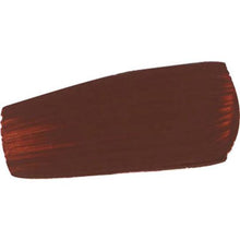 Load image into Gallery viewer, HB Burnt SiennaACRYLIC PAINTGolden Heavy Body