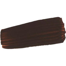 Load image into Gallery viewer, HB Burnt Umber LightACRYLIC PAINTGolden Heavy Body