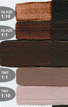 Load image into Gallery viewer, HB Burnt UmberACRYLIC PAINTGolden Heavy Body