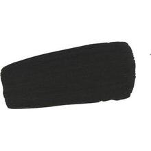 Load image into Gallery viewer, HB Mars BlackACRYLIC PAINTGolden Heavy Body