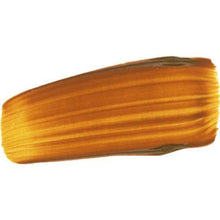 Load image into Gallery viewer, HB Nickel Azo YellowACRYLIC PAINTGolden Heavy Body