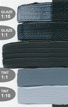 Load image into Gallery viewer, HB Paynes GreyACRYLIC PAINTGolden Heavy Body