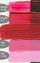 Load image into Gallery viewer, HB Primary MagentaACRYLIC PAINTGolden Heavy Body