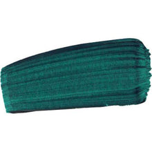 Load image into Gallery viewer, HB Pthalo Green (Blue)ACRYLIC PAINTGolden Heavy Body