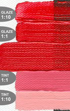 Load image into Gallery viewer, HB Pyrrole RedACRYLIC PAINTGolden Heavy Body