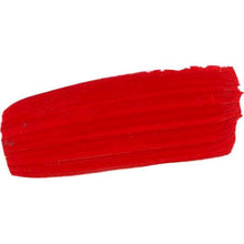 Load image into Gallery viewer, HB Pyrrole RedACRYLIC PAINTGolden Heavy Body