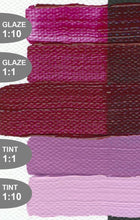 Load image into Gallery viewer, HB Quinacridone VioletACRYLIC PAINTGolden Heavy Body