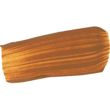 Load image into Gallery viewer, HB Raw SiennaACRYLIC PAINTGolden Heavy Body