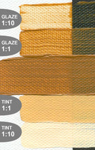 Load image into Gallery viewer, HB Raw SiennaACRYLIC PAINTGolden Heavy Body